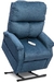 Pride LC-250 Split Back Reclining Lift Chair